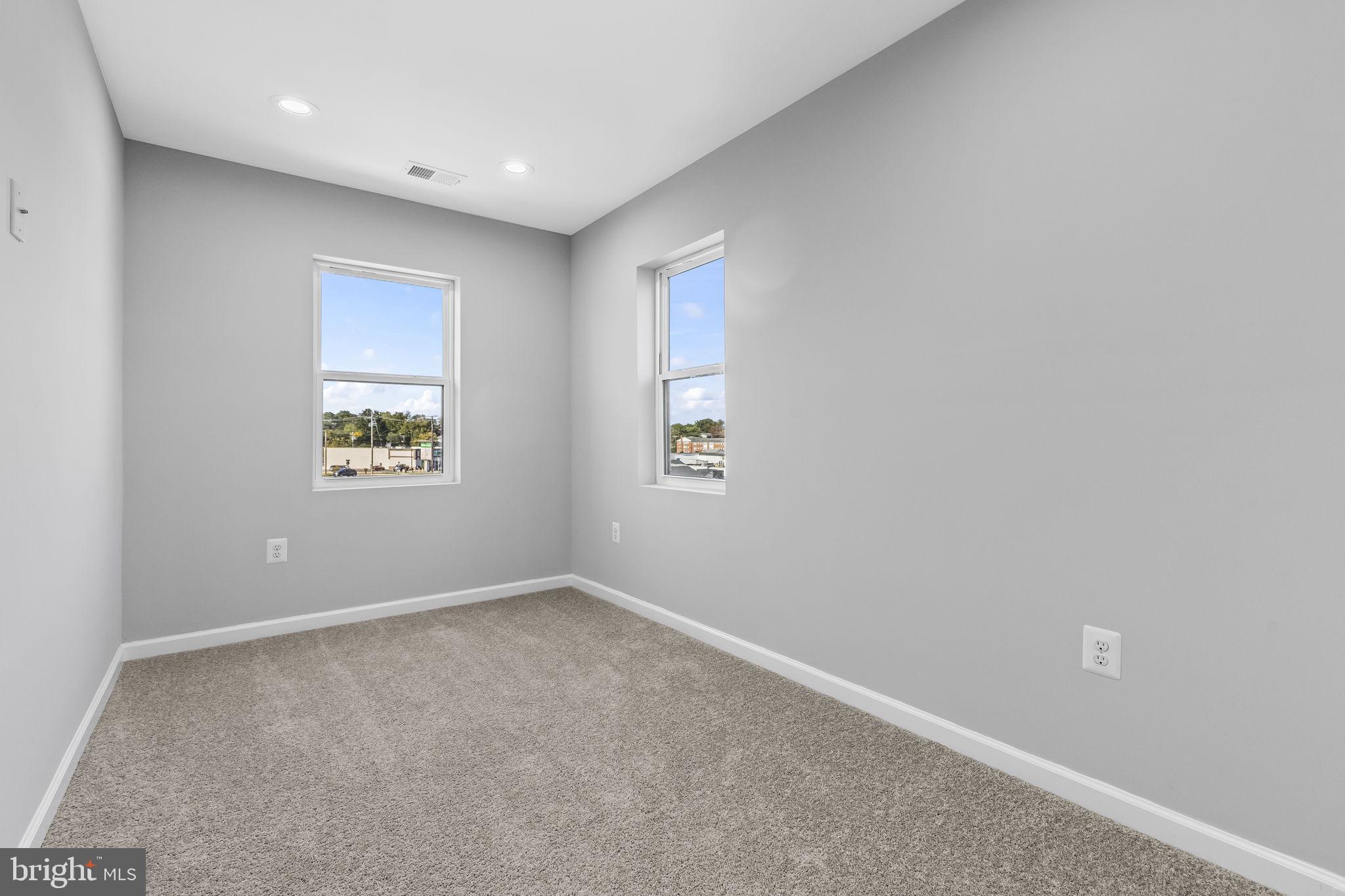 SEAT PLEASANT HEIGHTS - Residential