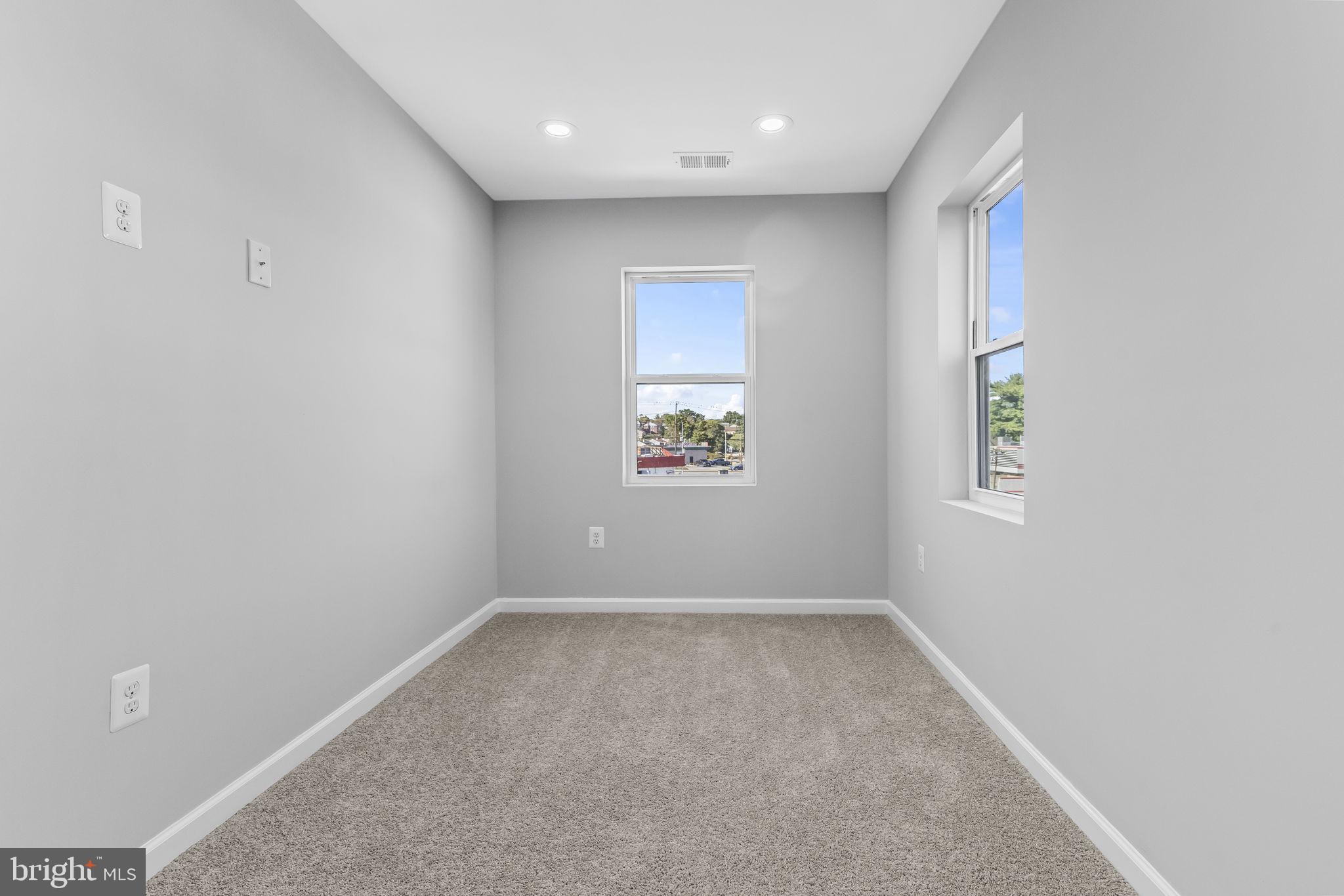 SEAT PLEASANT HEIGHTS - Residential