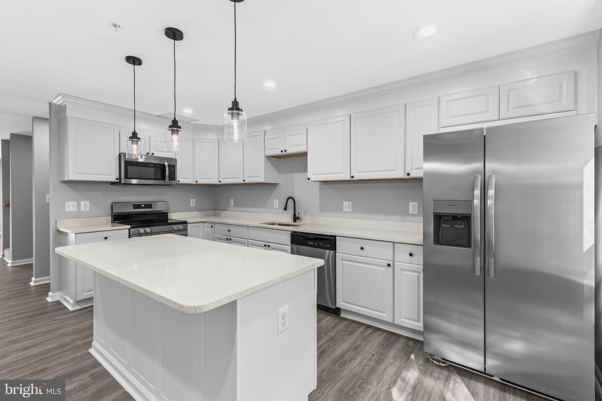 SEAT PLEASANT HEIGHTS - Residential