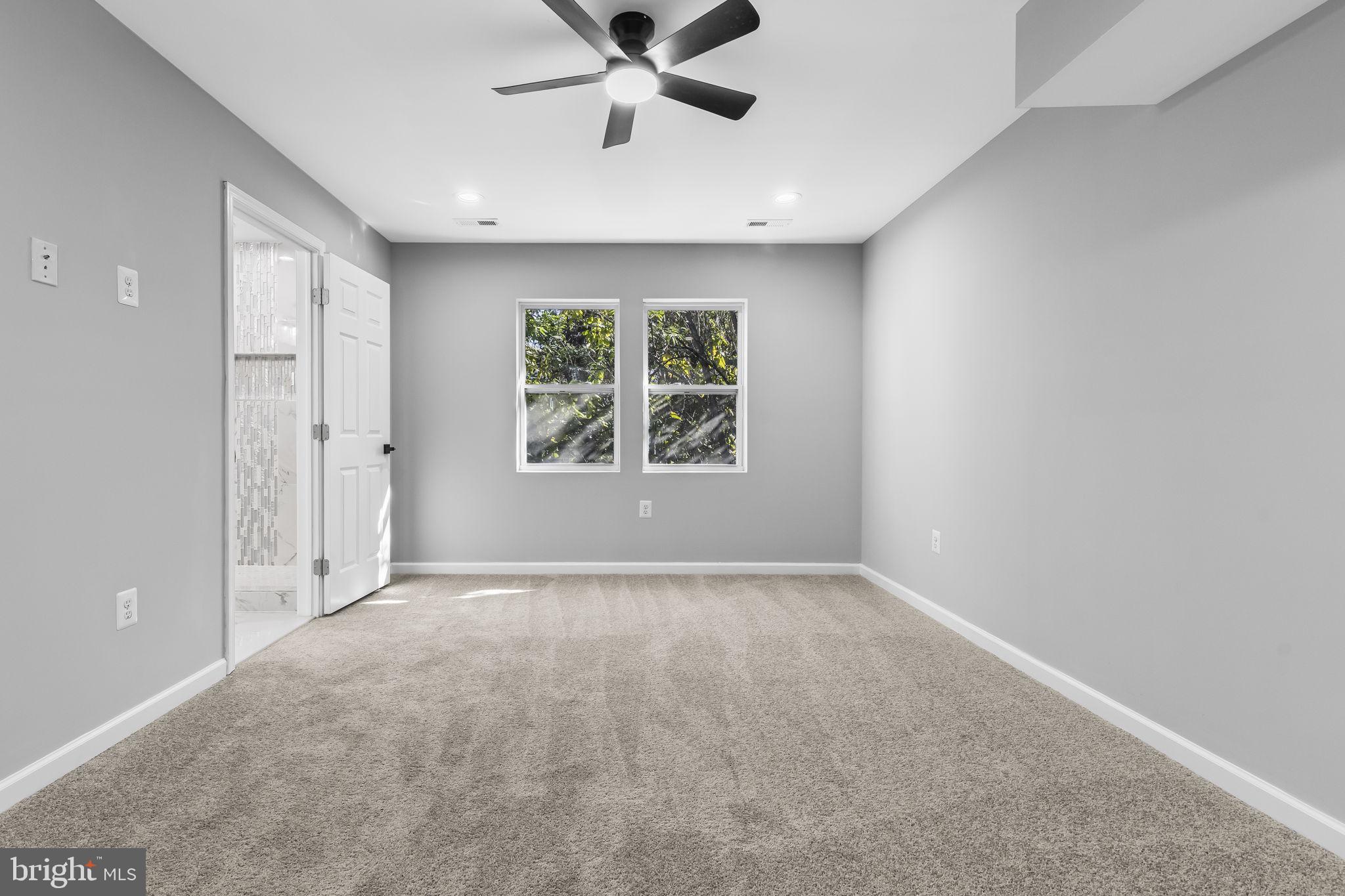 SEAT PLEASANT HEIGHTS - Residential