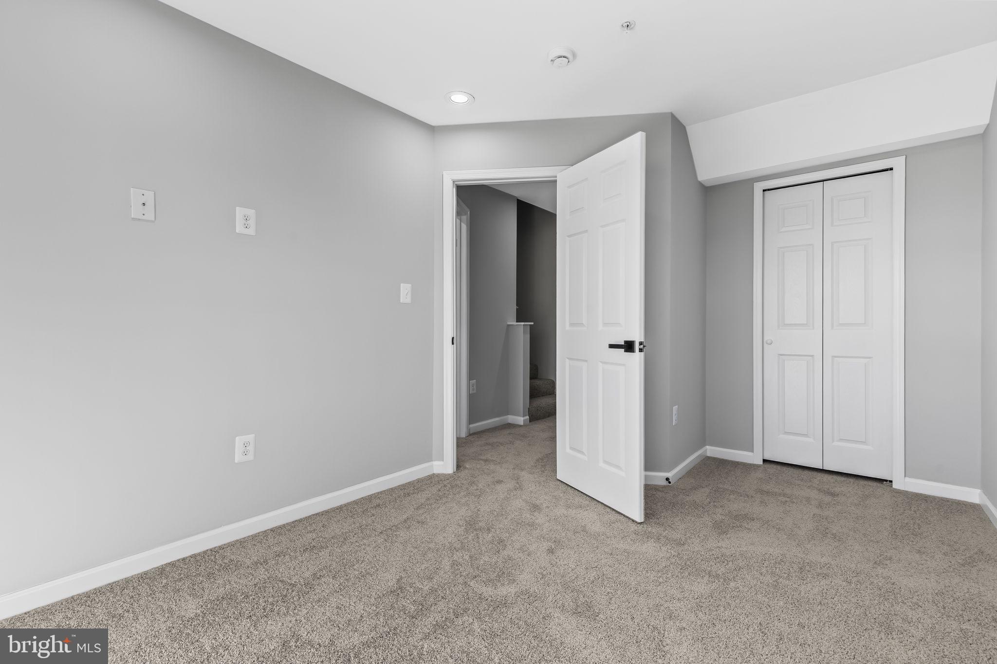 SEAT PLEASANT HEIGHTS - Residential