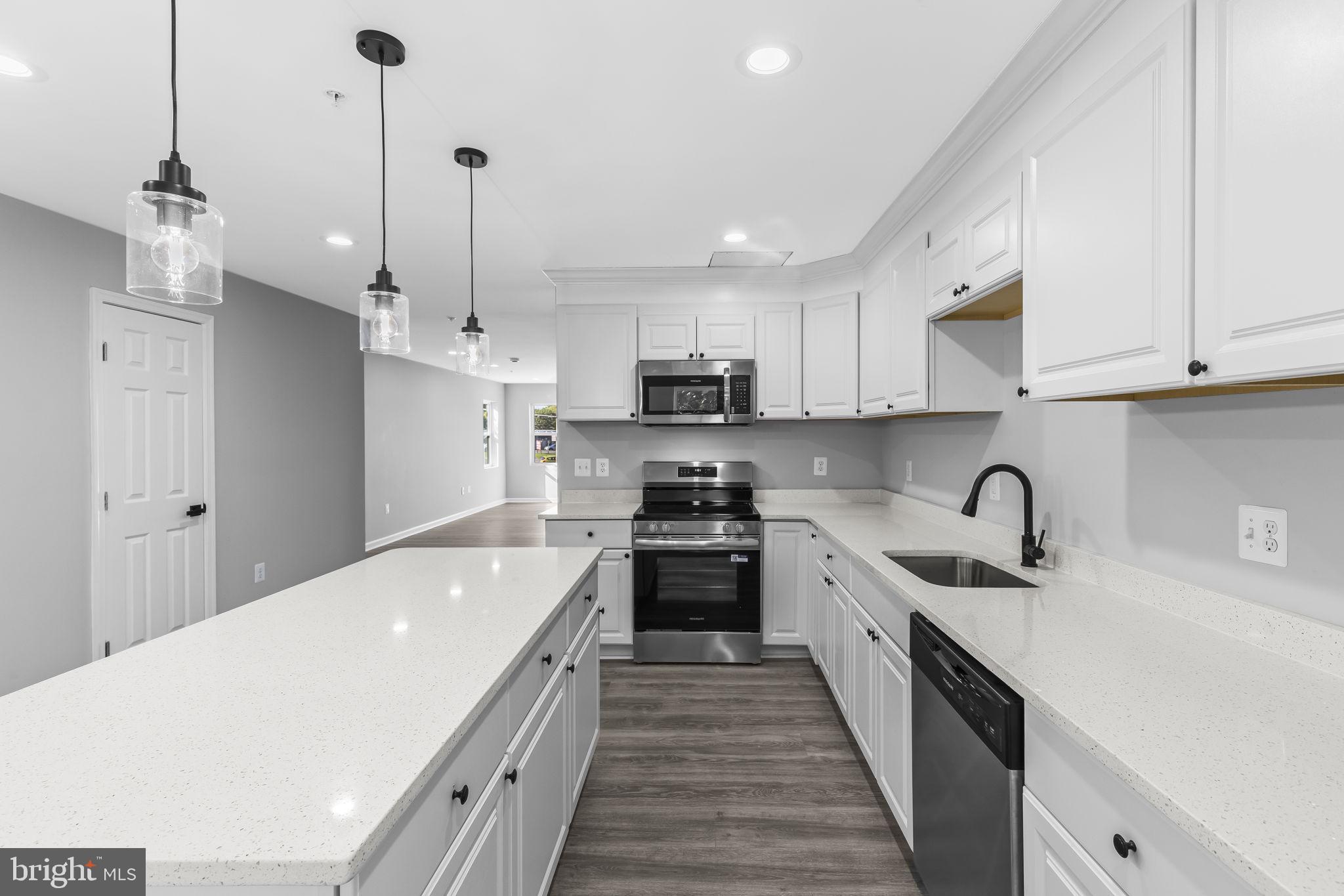 SEAT PLEASANT HEIGHTS - Residential