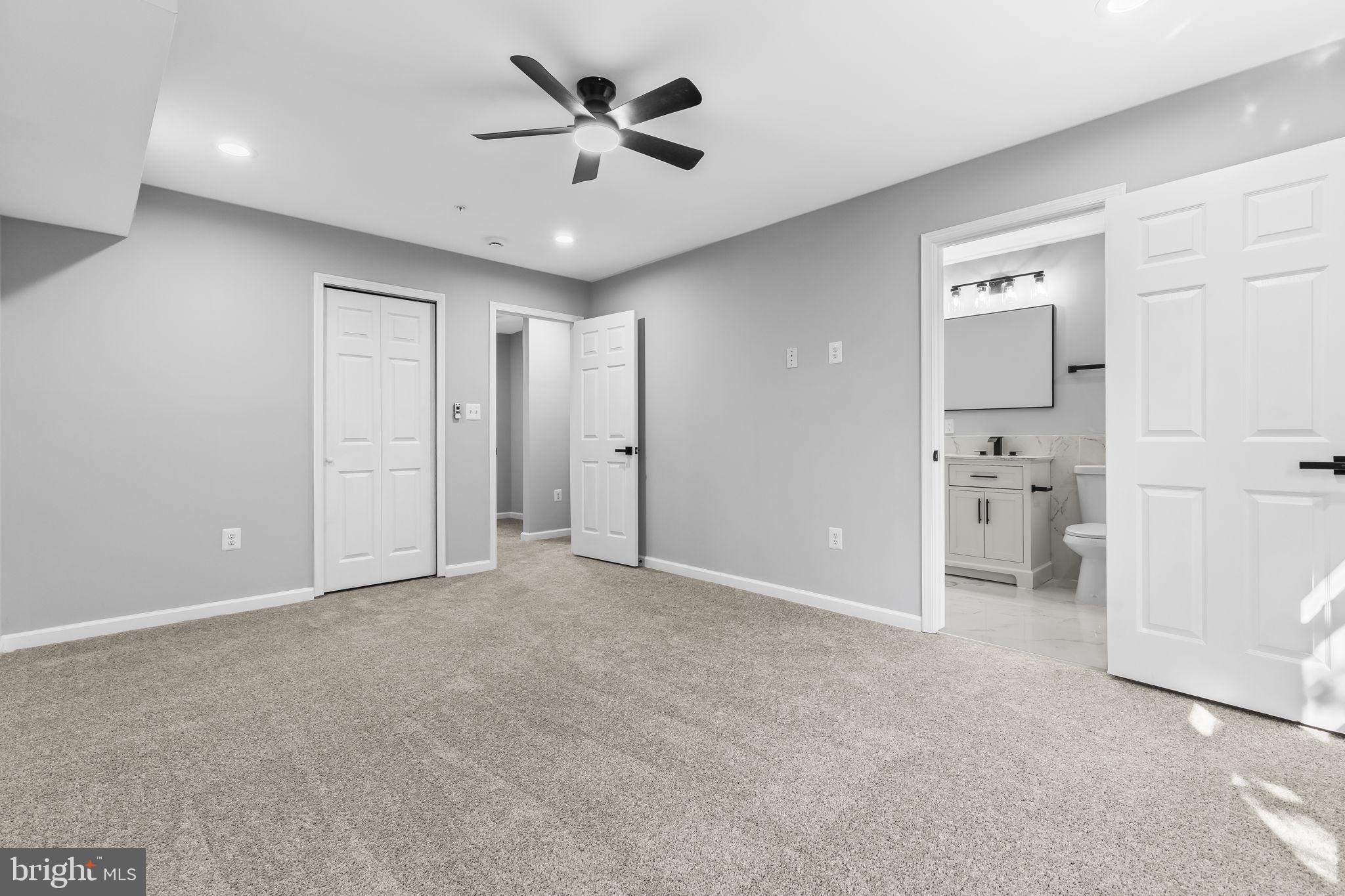 SEAT PLEASANT HEIGHTS - Residential