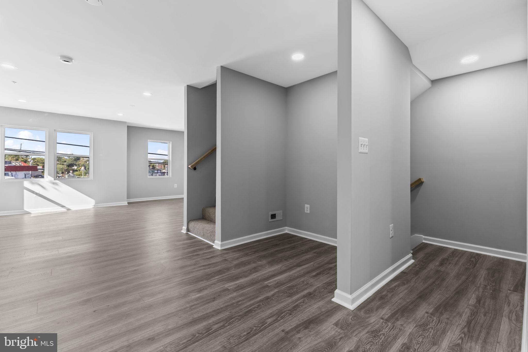 SEAT PLEASANT HEIGHTS - Residential