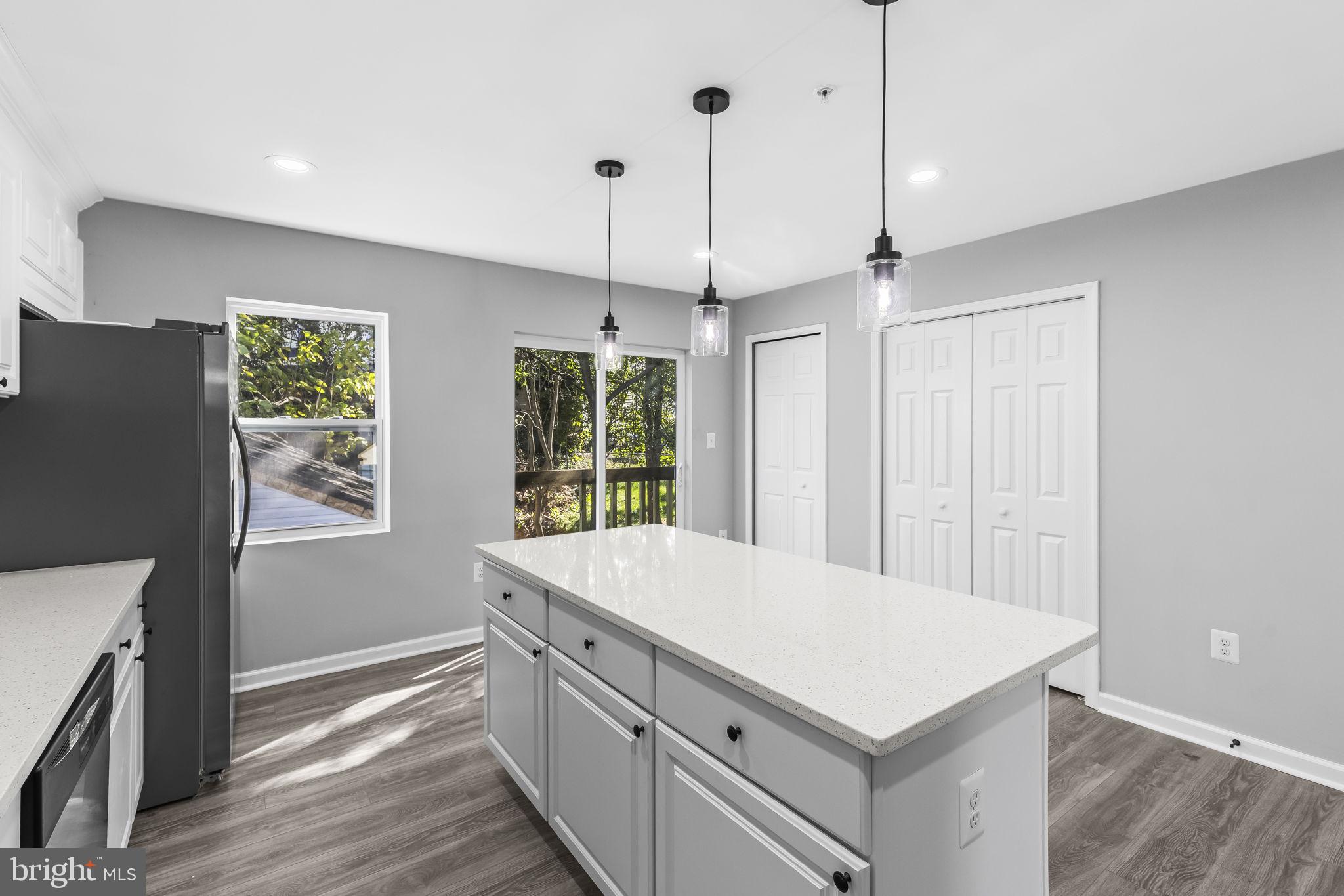 SEAT PLEASANT HEIGHTS - Residential