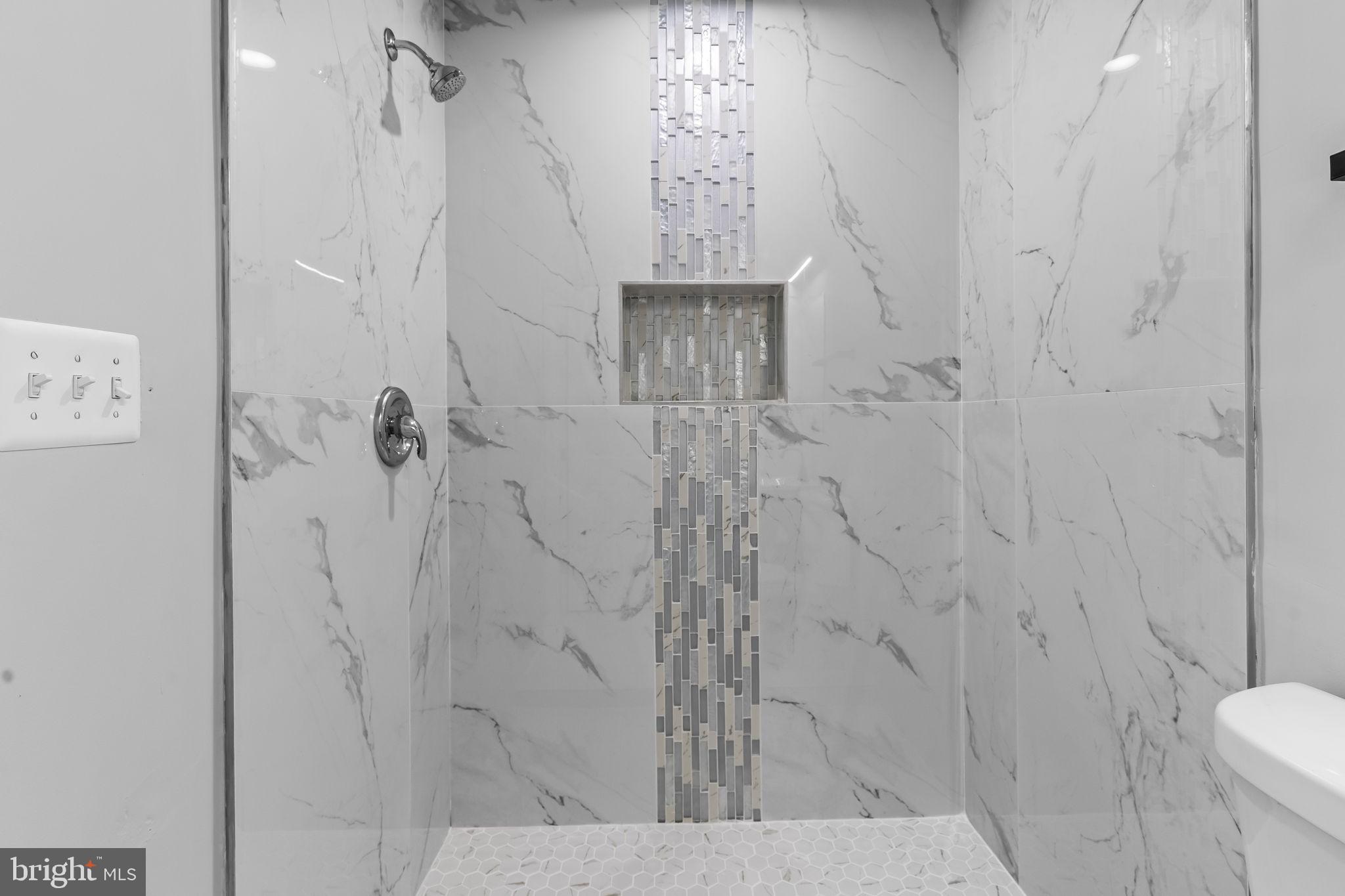 SEAT PLEASANT HEIGHTS - Residential