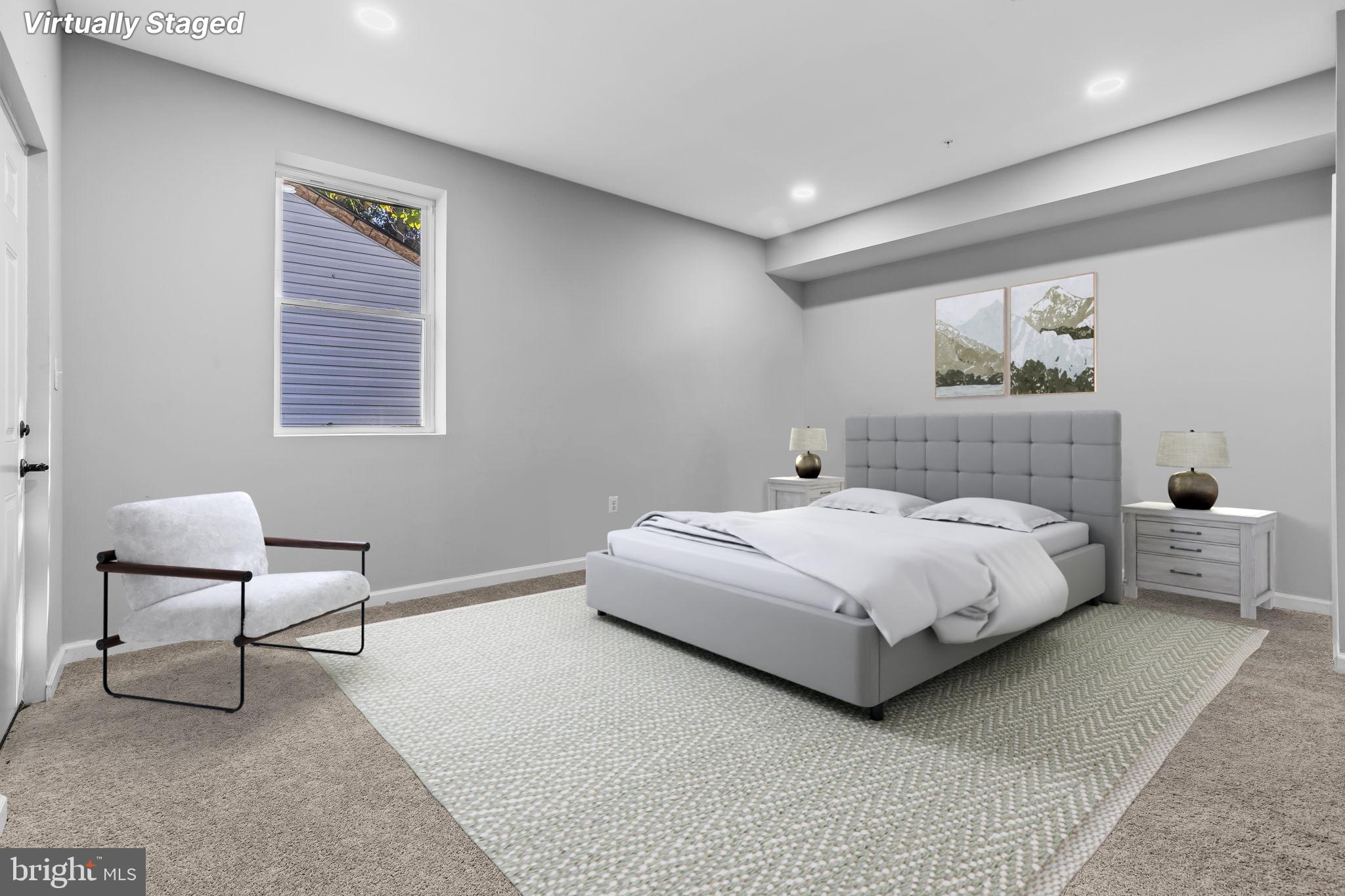 SEAT PLEASANT HEIGHTS - Residential