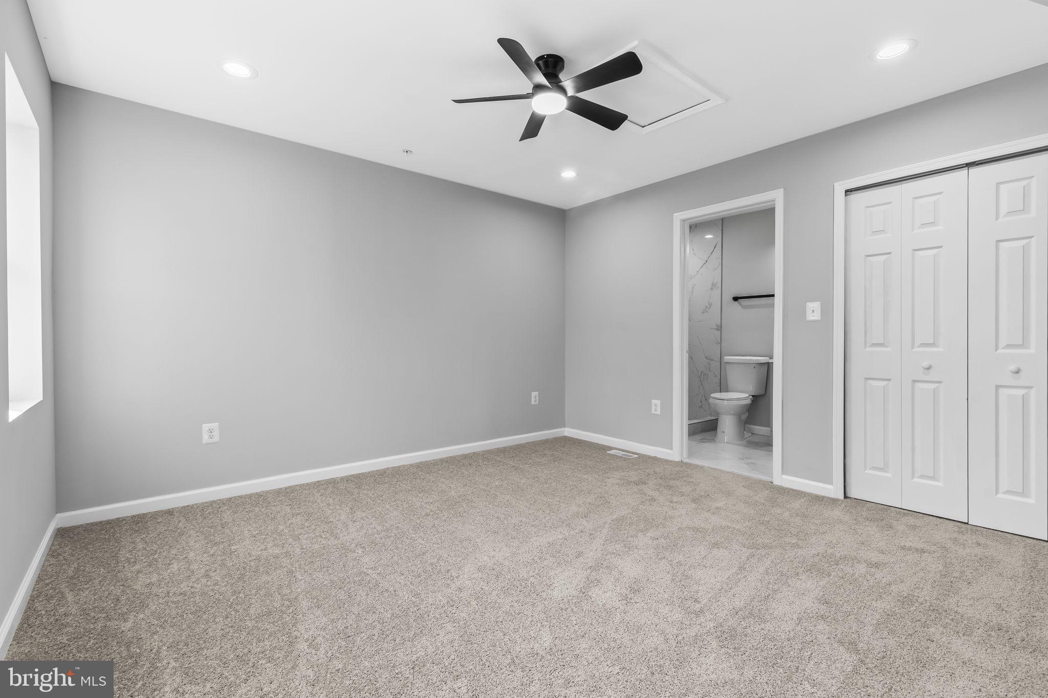 SEAT PLEASANT HEIGHTS - Residential