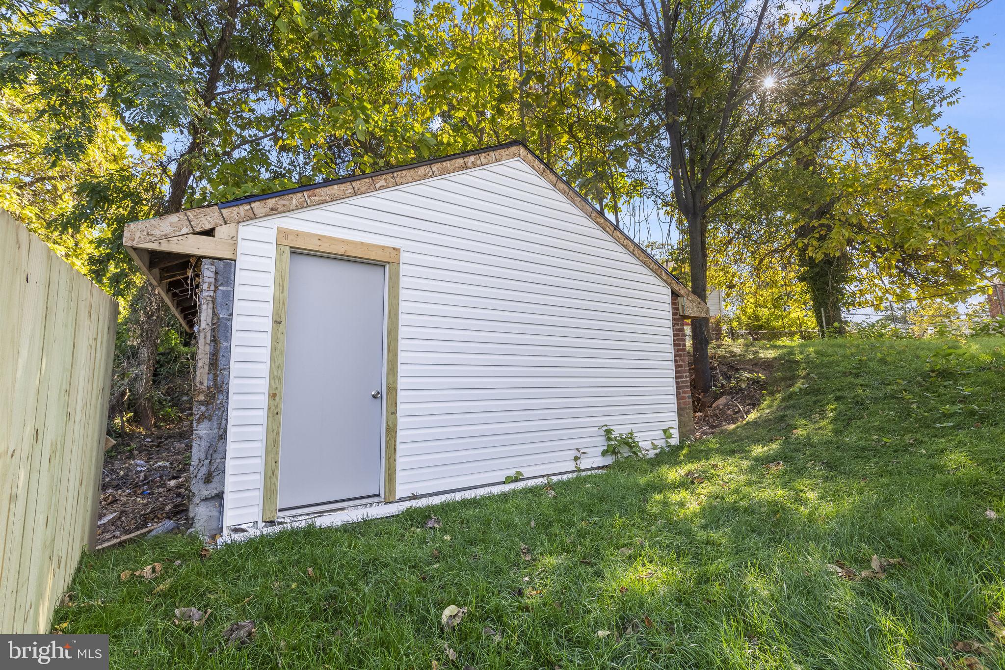 SEAT PLEASANT HEIGHTS - Residential