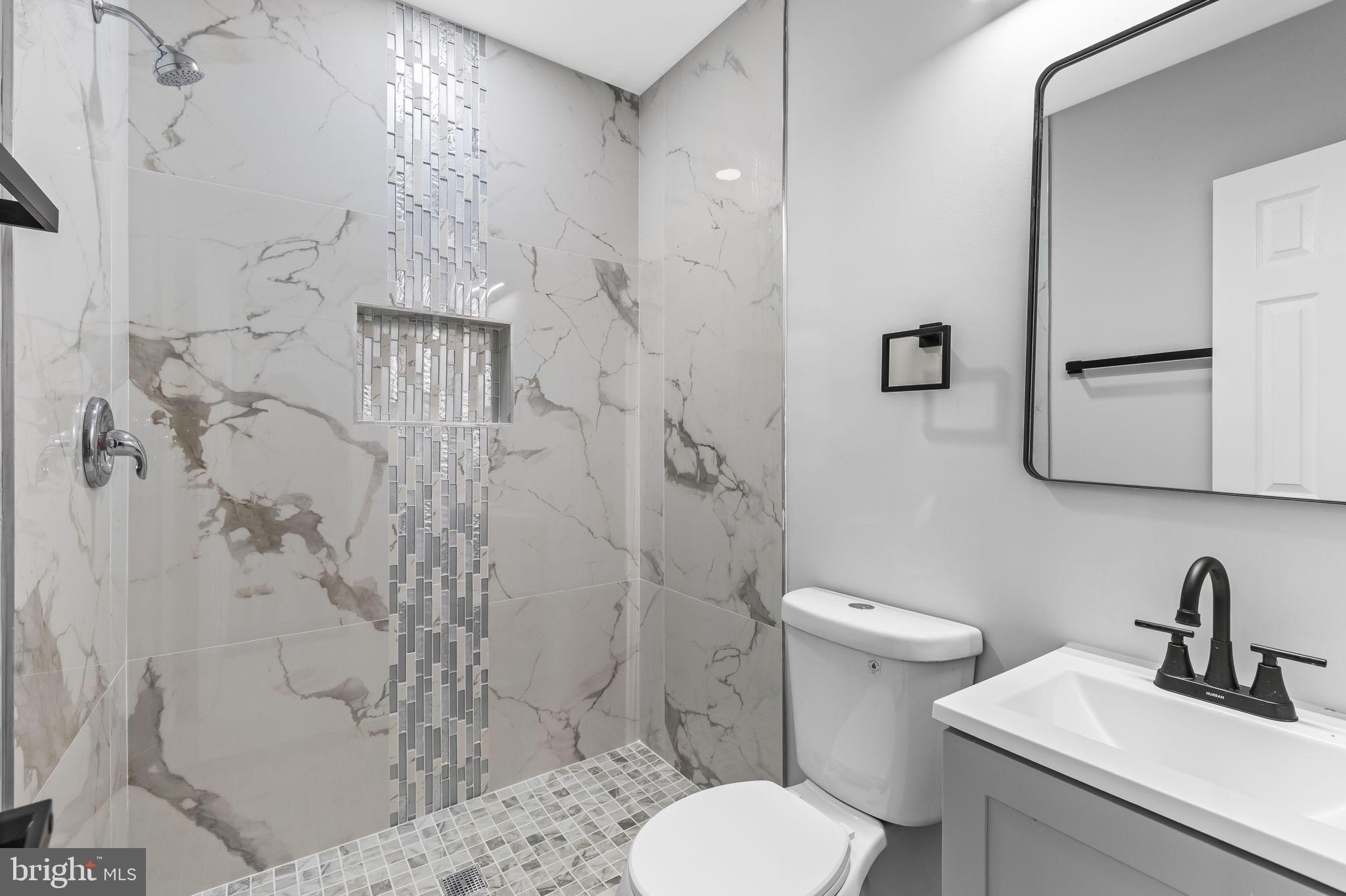 SEAT PLEASANT HEIGHTS - Residential