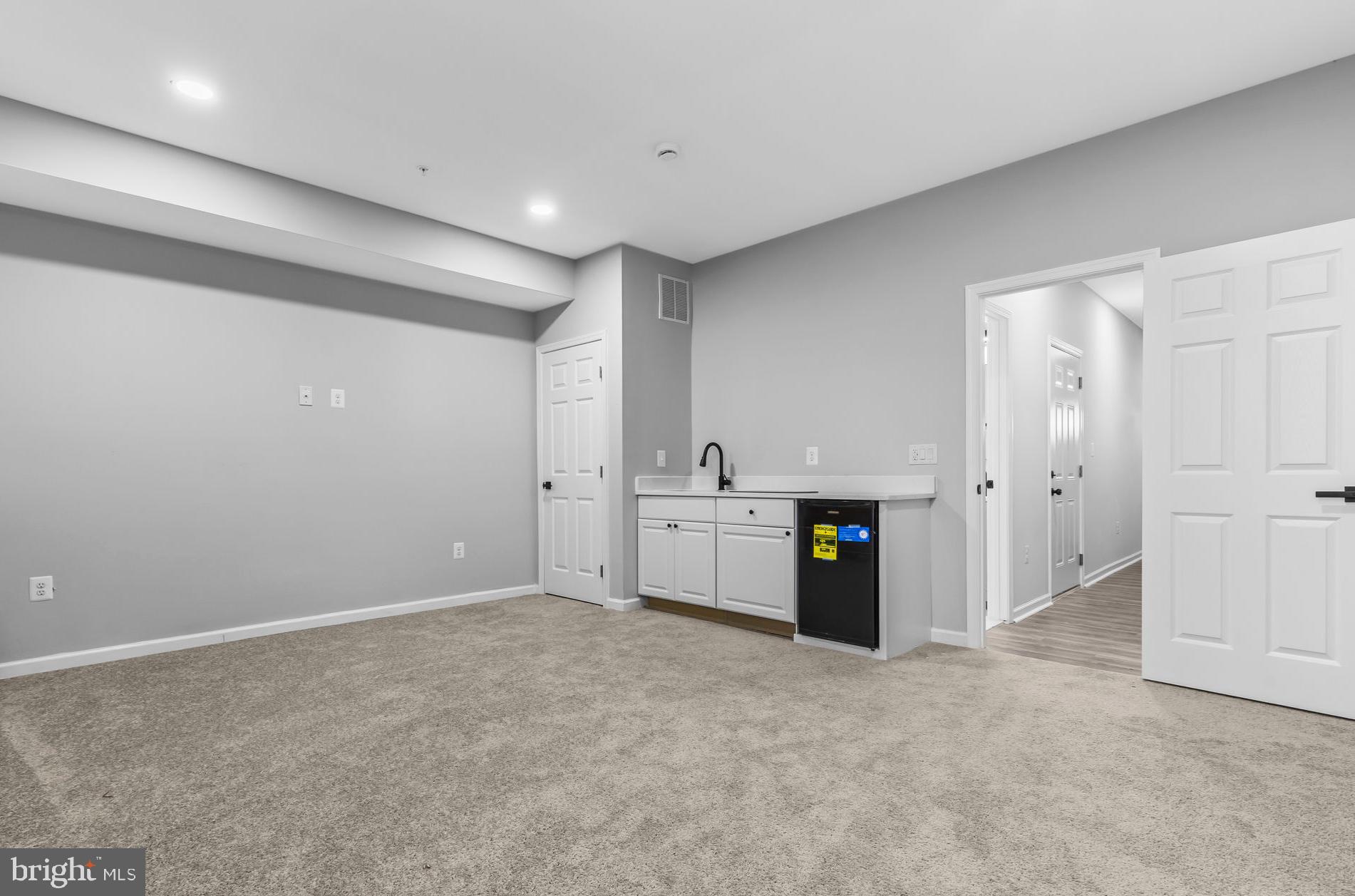 SEAT PLEASANT HEIGHTS - Residential