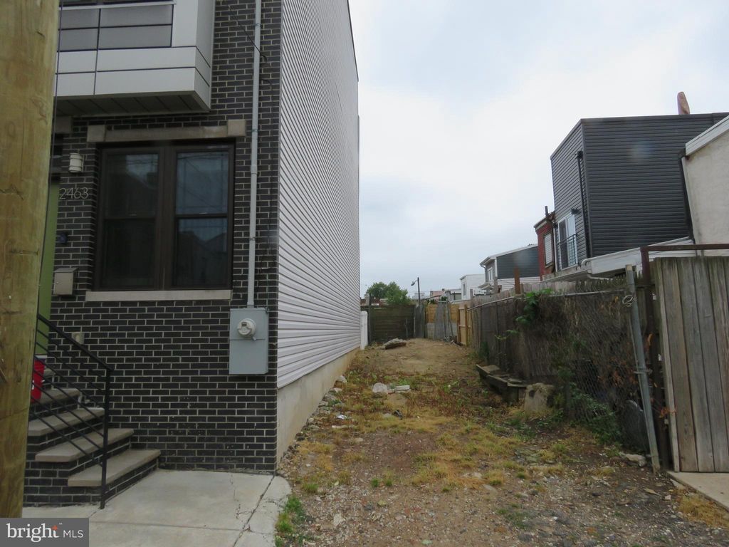Photo of 2461 Sepviva Street, PHILADELPHIA, PA 19125 (MLS # PAPH2492348)