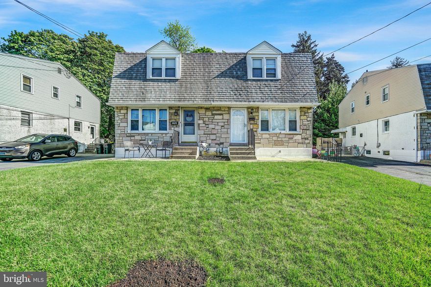 Welcome to 3429 JFK Dr., this twin home has been well-maintained and updated over the years. This home sits on a quiet cul de sac street and features three bedrooms, 1 full bathroom, and one 1/2 bathroom.  Upon entering the home you will notice the open spacious floor plan, with gorgeous luxury LVP flooring throughout the first floor. The dining room is off of the updated kitchen. The kitchen is updated with beautiful oak cabinets and granite countertops. The upstairs features 3 large bedrooms with LVP flooring, good closet space, and a fully updated bathroom.  The lower level is made for entertaining! It has a bar, a sitting area, and a 1/2 bath.  This is the perfect space to entertain, have an office space, or gym,  The laundry room is also on the lower level.  The outside has a great yard with a newer shed for extra storage. This is the perfect place to gather for summer nights or for kids to play. This home is move-in ready! No maintenance is required.