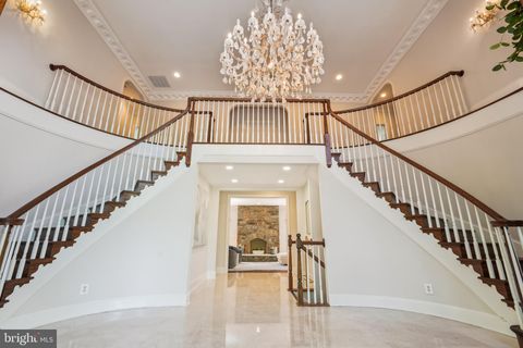 9118 BELLS MILL ROAD POTOMAC MD 20854