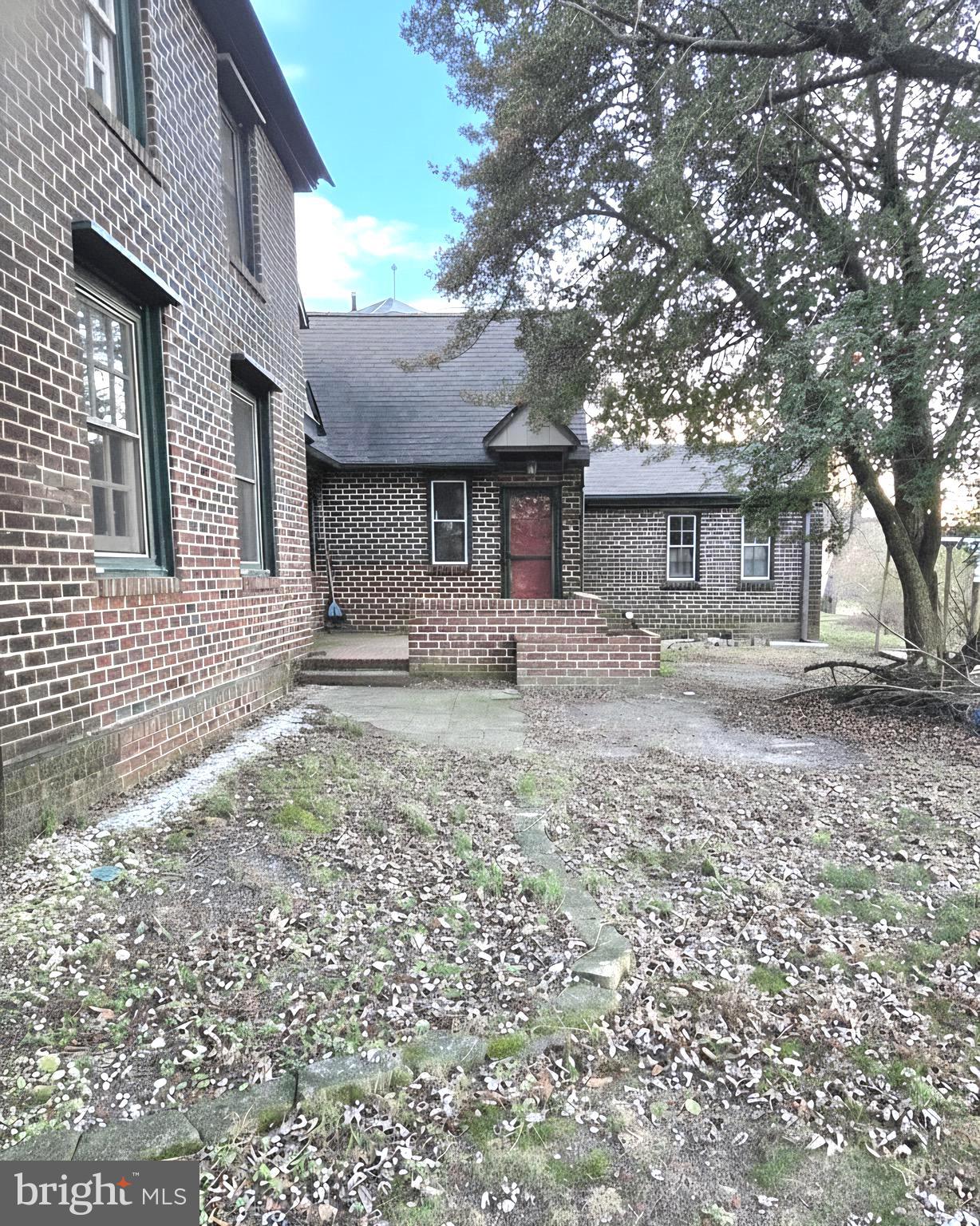 27329 IRON GATE ROAD