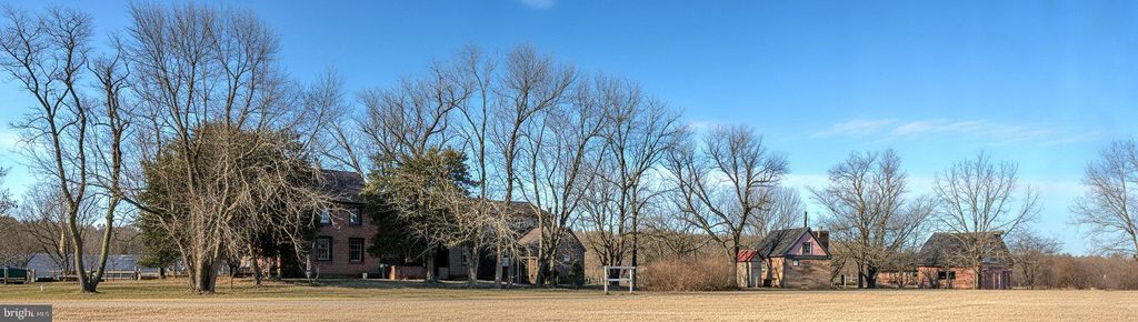 Photo of 27329 Iron Gate Road, FEDERALSBURG, MD 21632 (MLS # MDCM2006536)