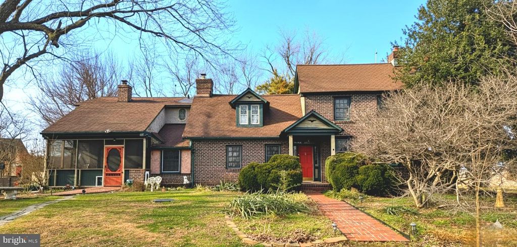 Photo of 27329 Iron Gate Road, FEDERALSBURG, MD 21632 (MLS # MDCM2006536)