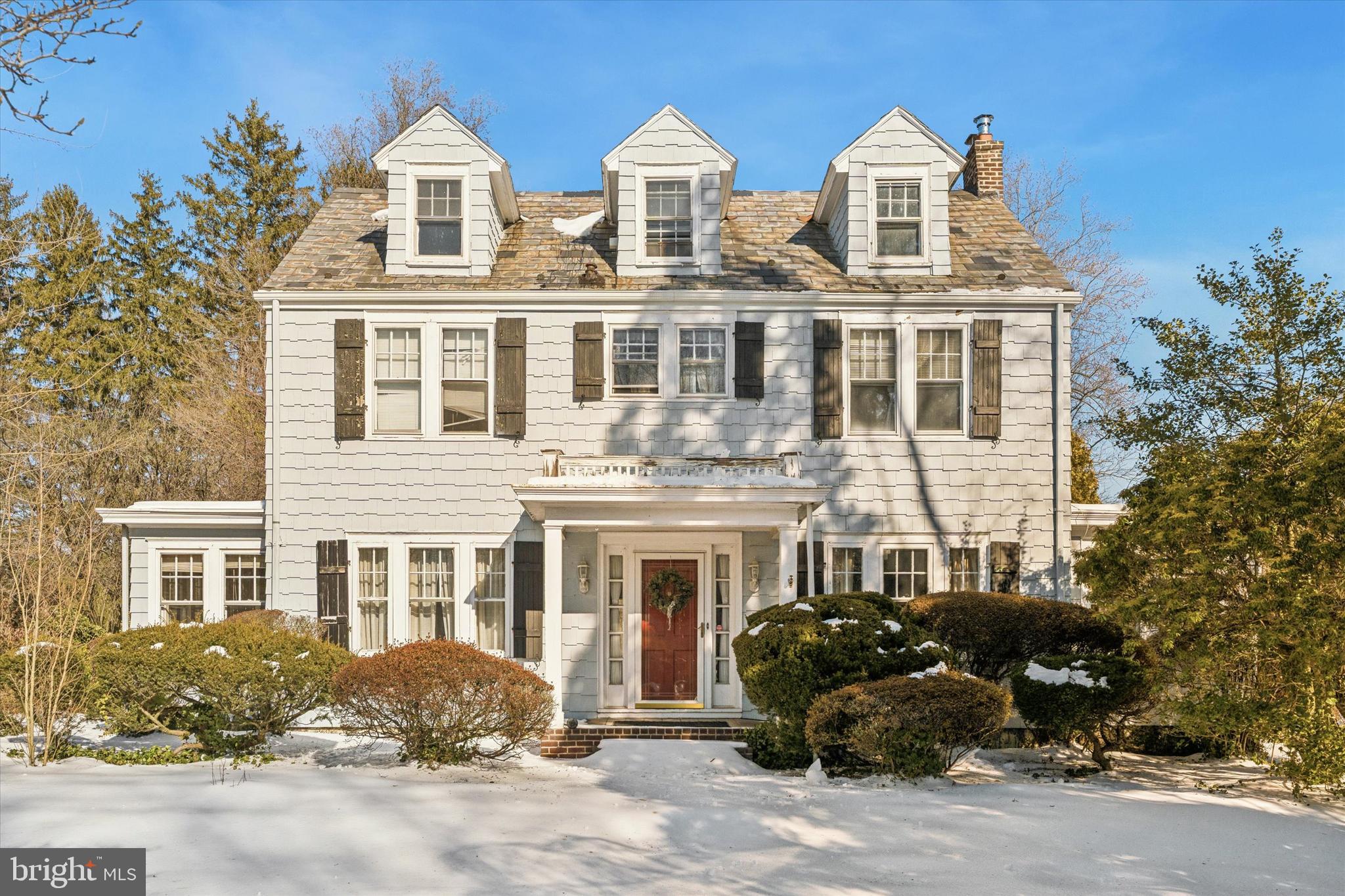 WESTOVER - Residential