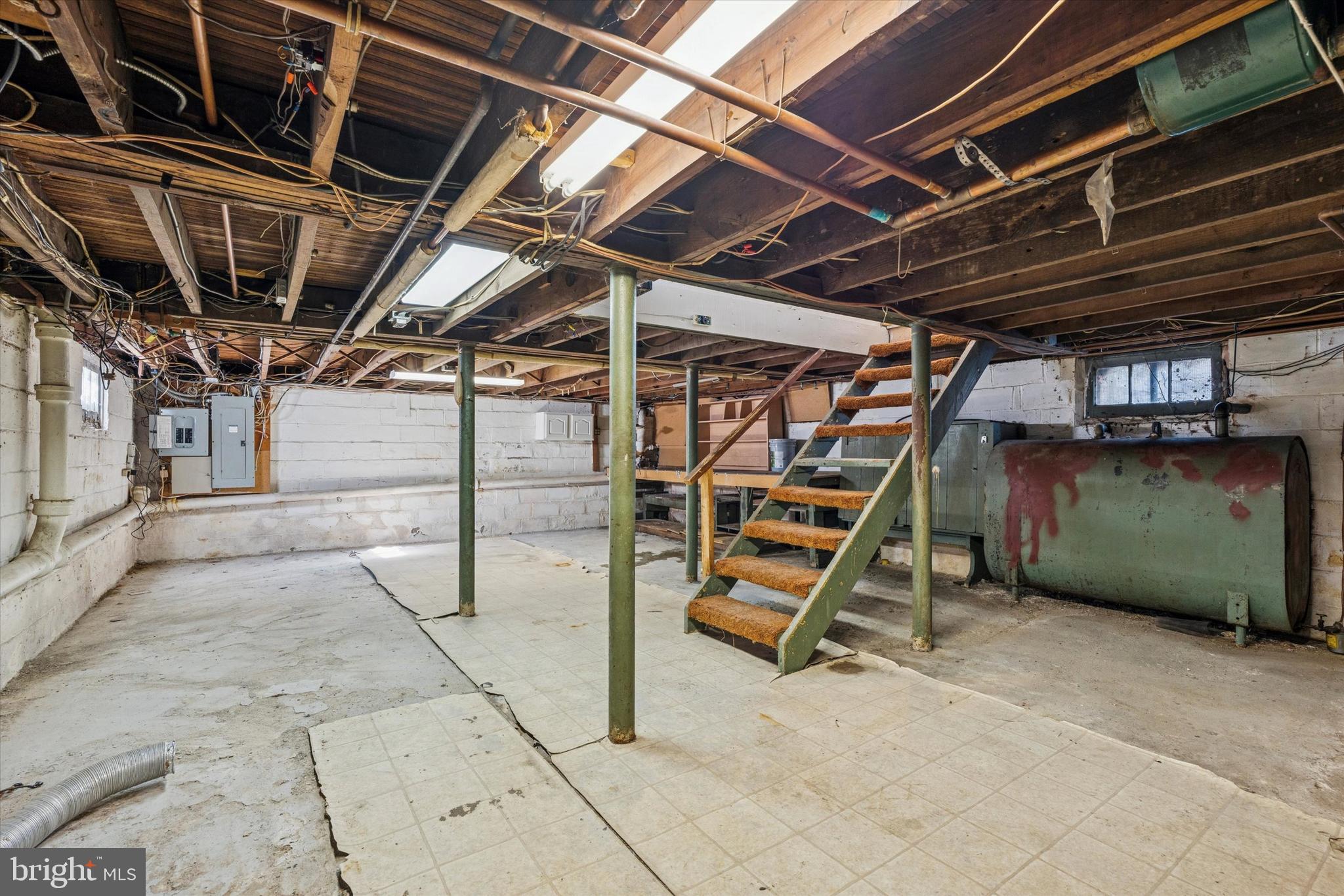 WESTOVER - Residential