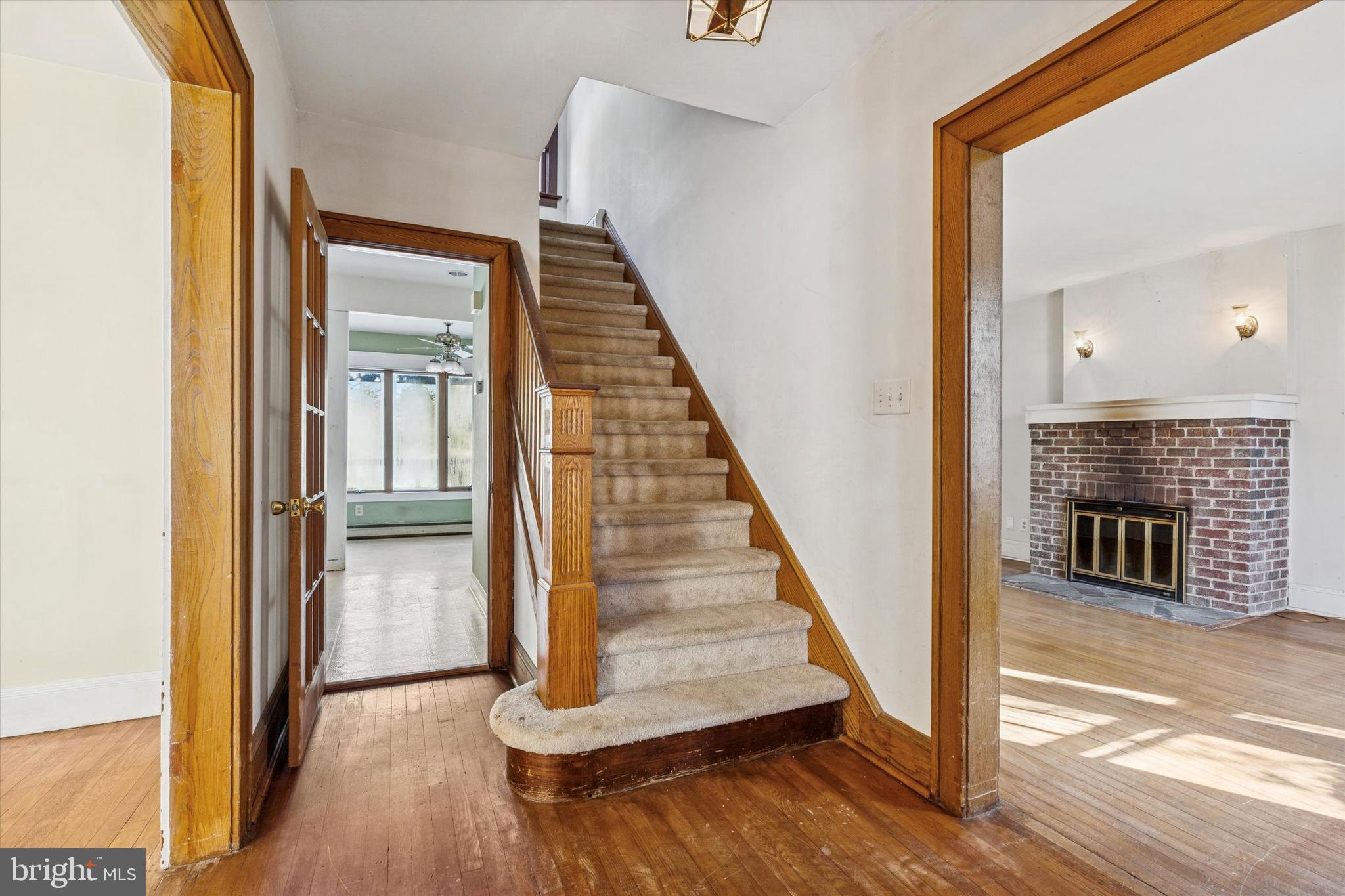 WESTOVER - Residential