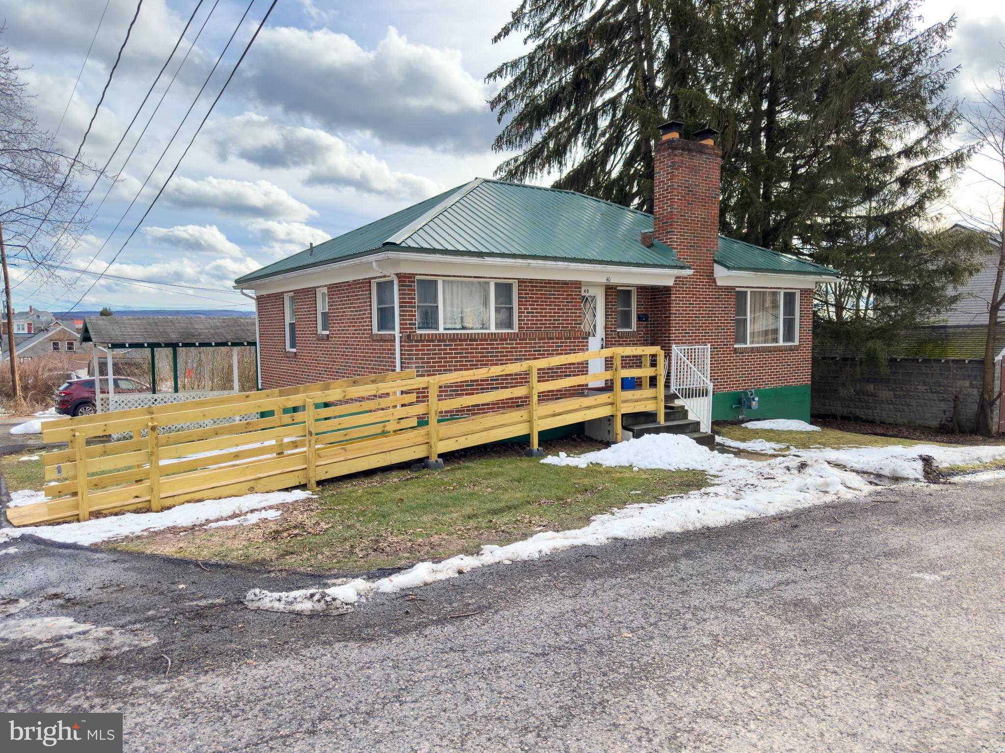 NONE AVAILABLE - Residential