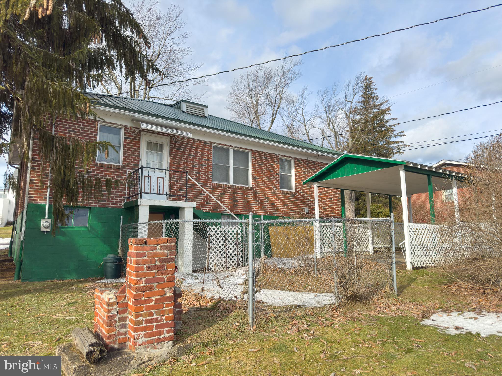 NONE AVAILABLE - Residential