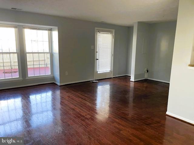 OVERLOOK - Residential Lease