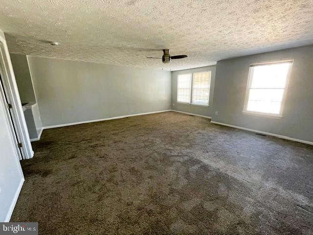 OVERLOOK - Residential Lease