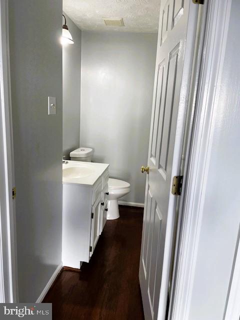 OVERLOOK - Residential Lease