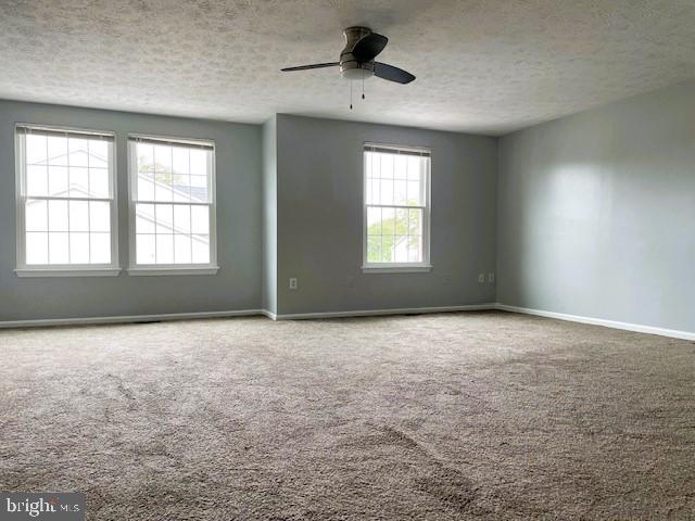 OVERLOOK - Residential Lease