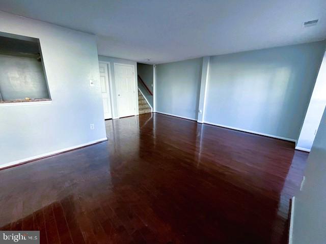 OVERLOOK - Residential Lease