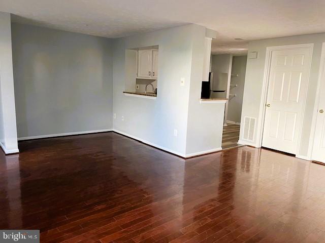 OVERLOOK - Residential Lease