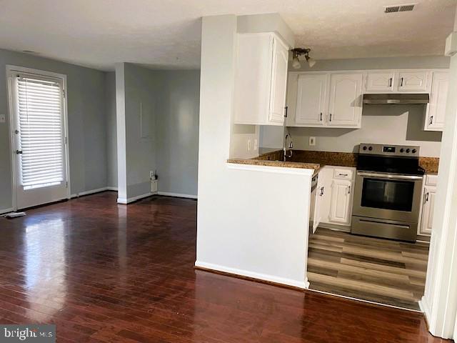 OVERLOOK - Residential Lease