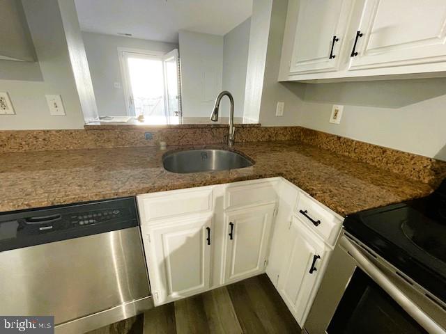 OVERLOOK - Residential Lease