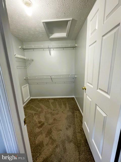 OVERLOOK - Residential Lease