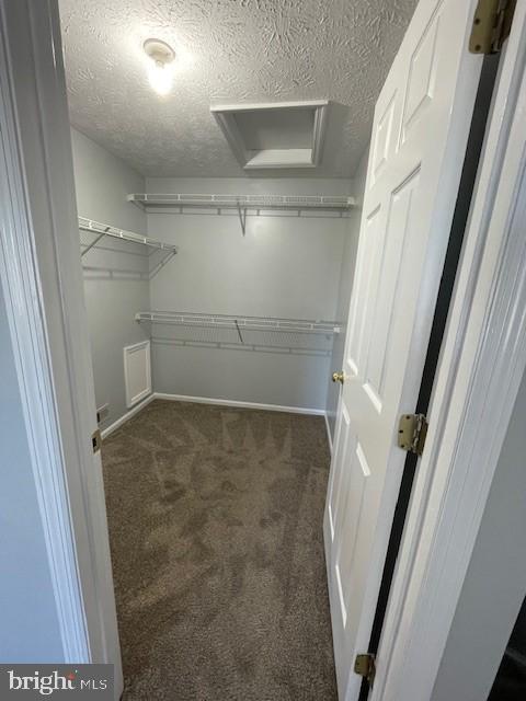 OVERLOOK - Residential Lease