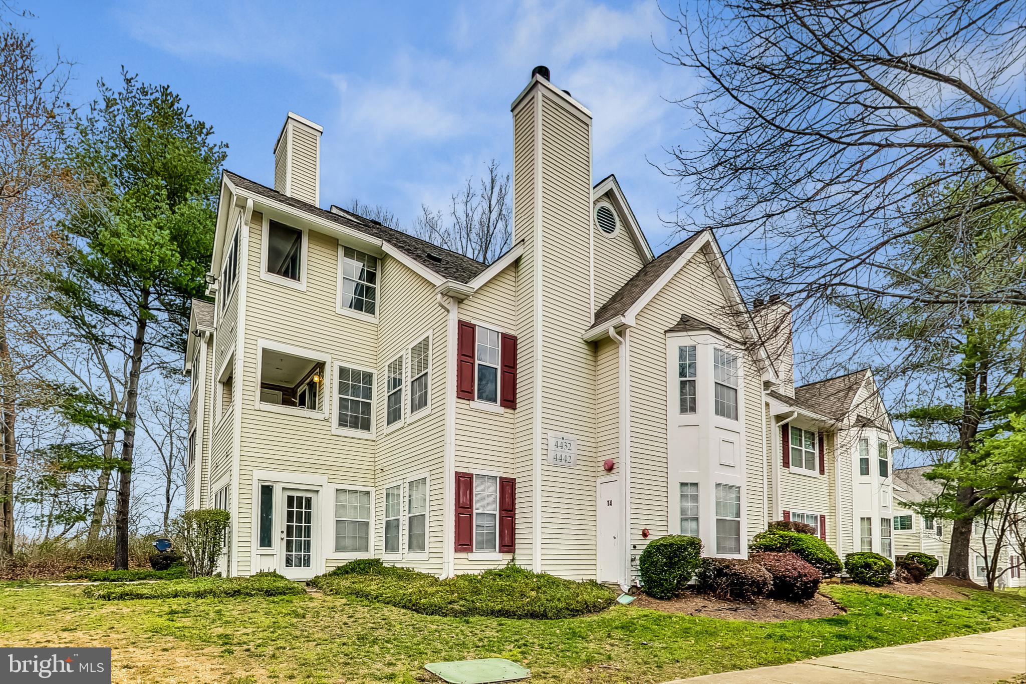 LORDS LANDING VILLAGE - Residential