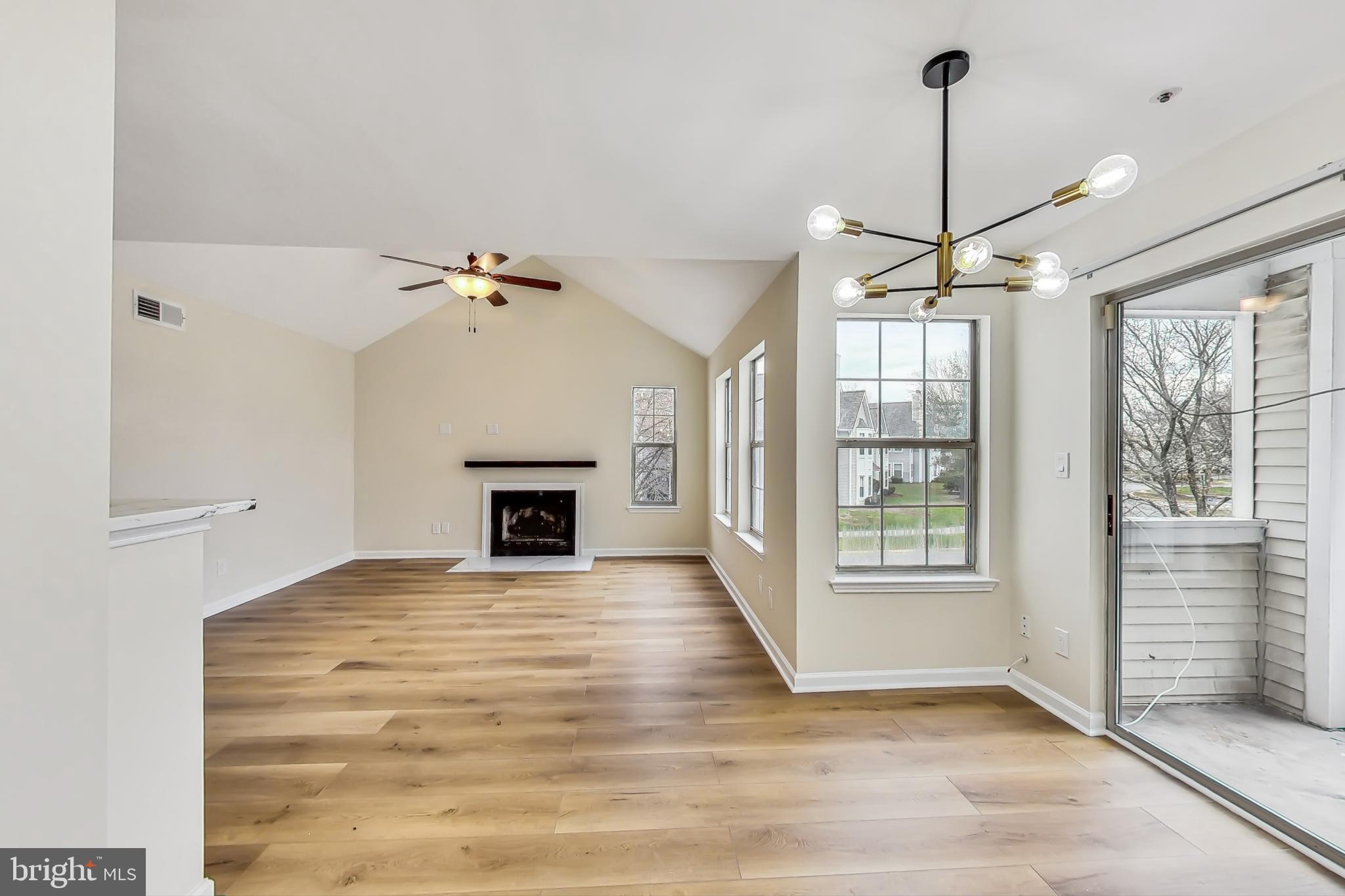 LORDS LANDING VILLAGE - Residential