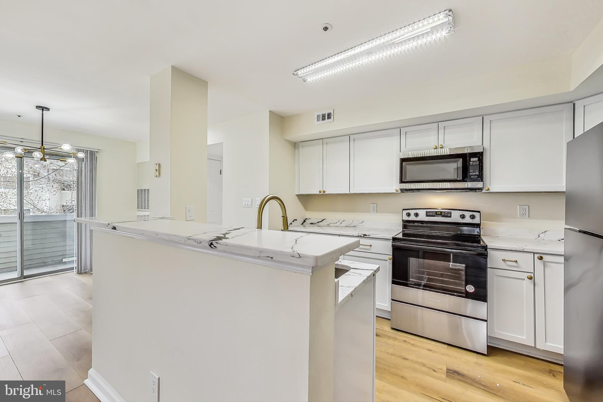 LORDS LANDING VILLAGE - Residential