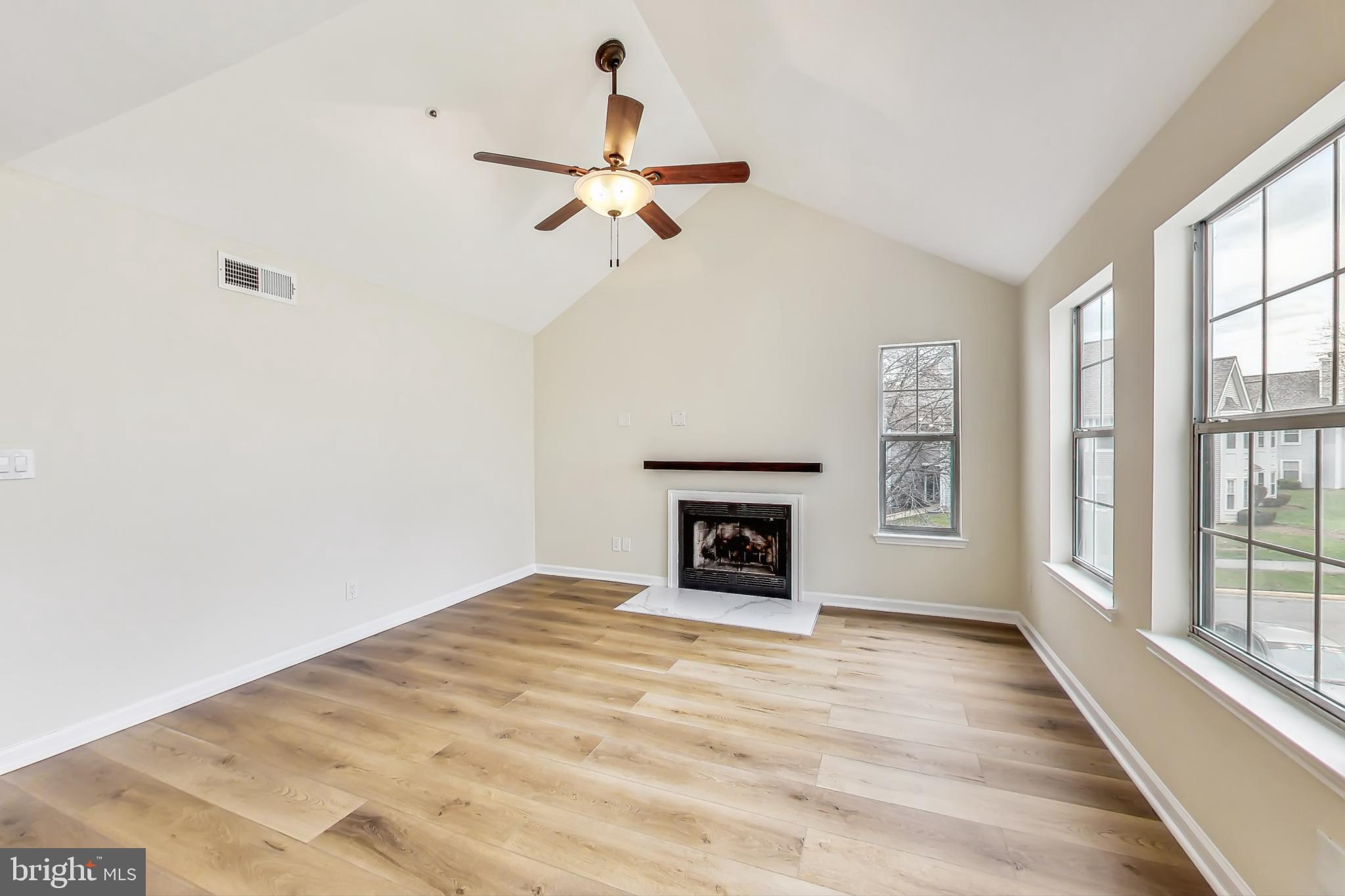 LORDS LANDING VILLAGE - Residential