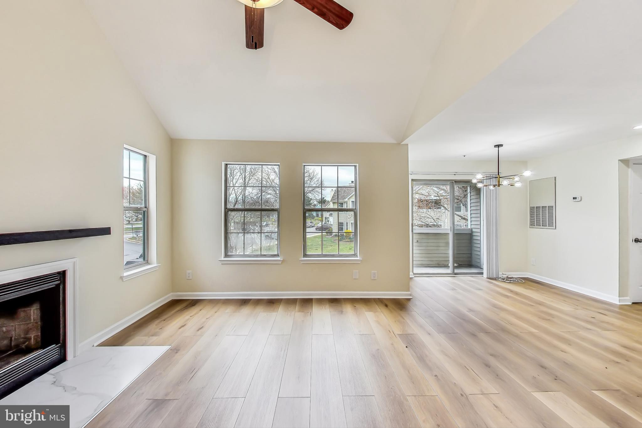 LORDS LANDING VILLAGE - Residential