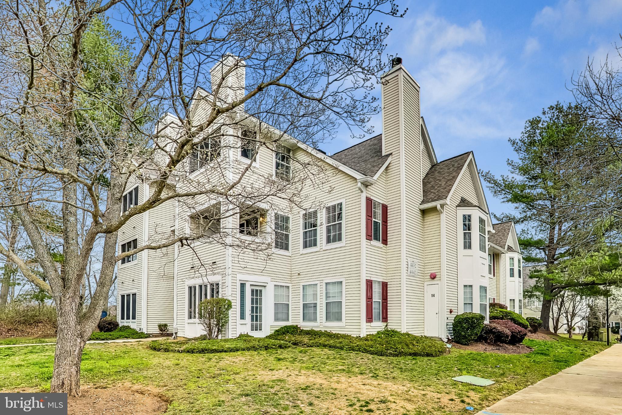 LORDS LANDING VILLAGE - Residential