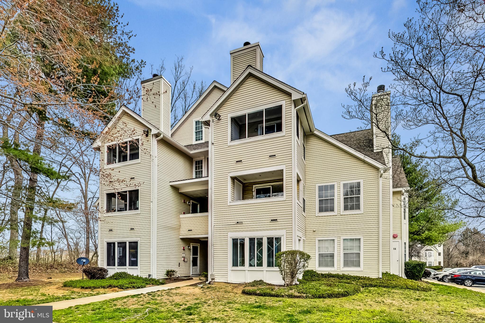 LORDS LANDING VILLAGE - Residential