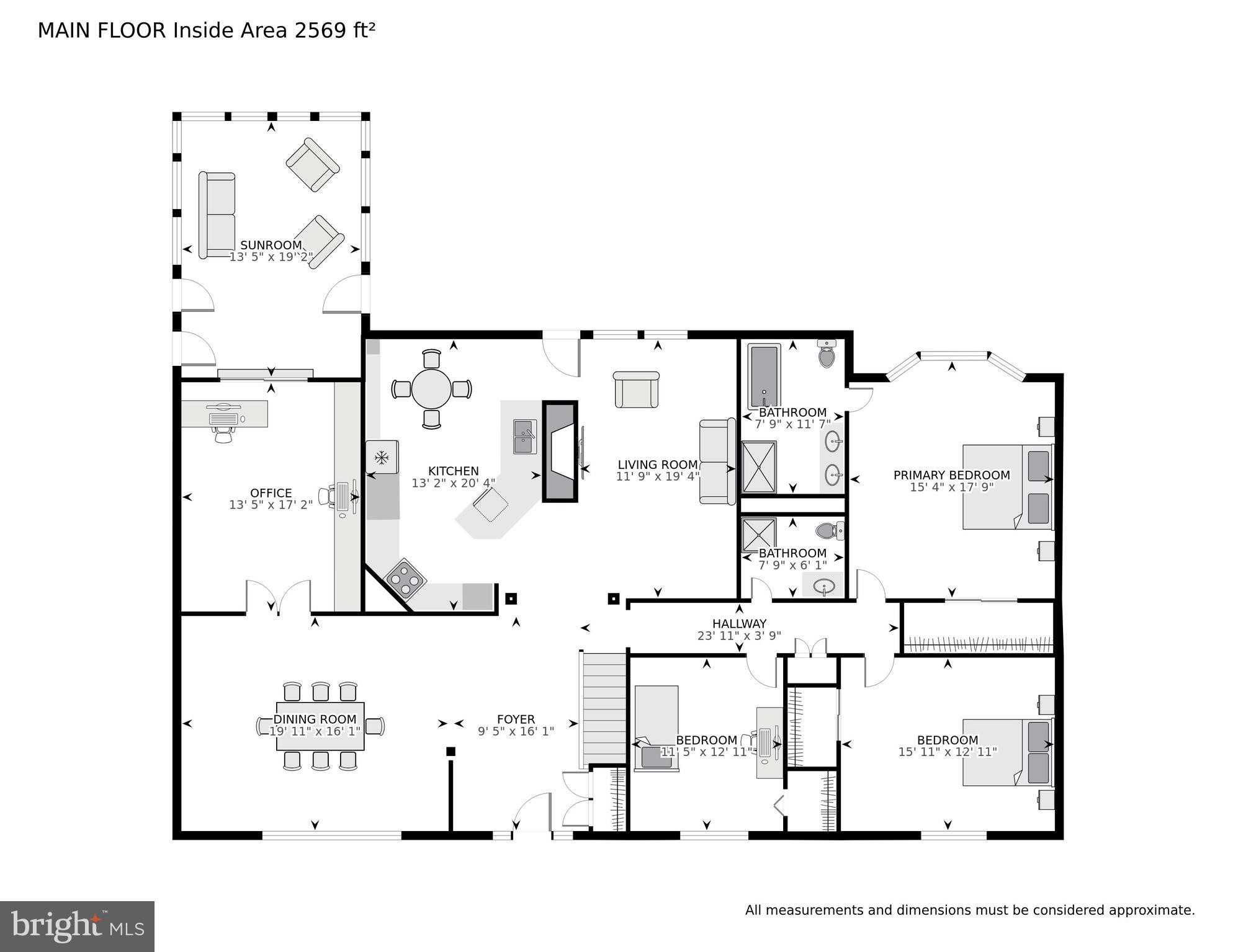 ROLLINGWOOD - Residential