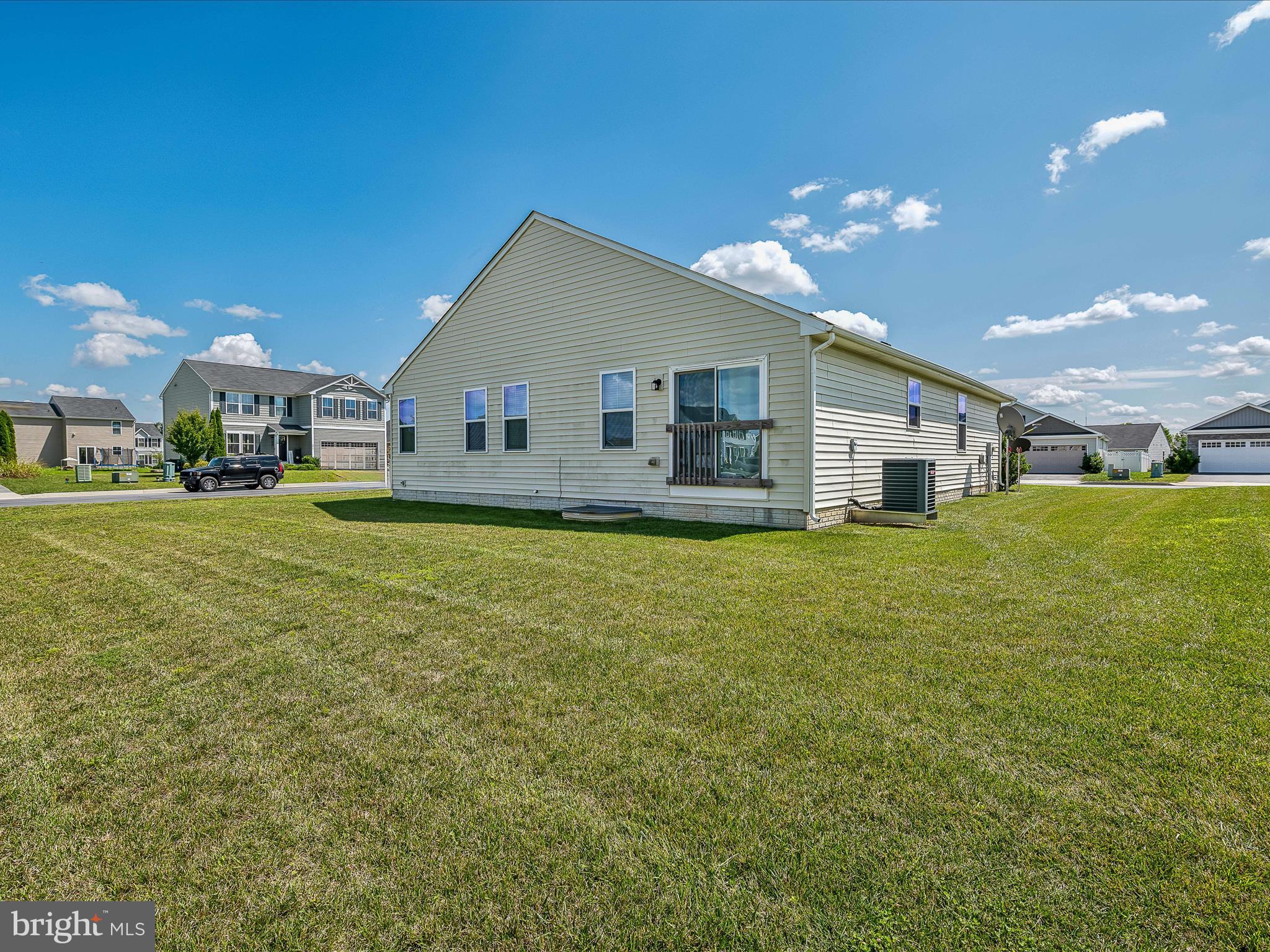 ARCADIA SPRINGS - Residential