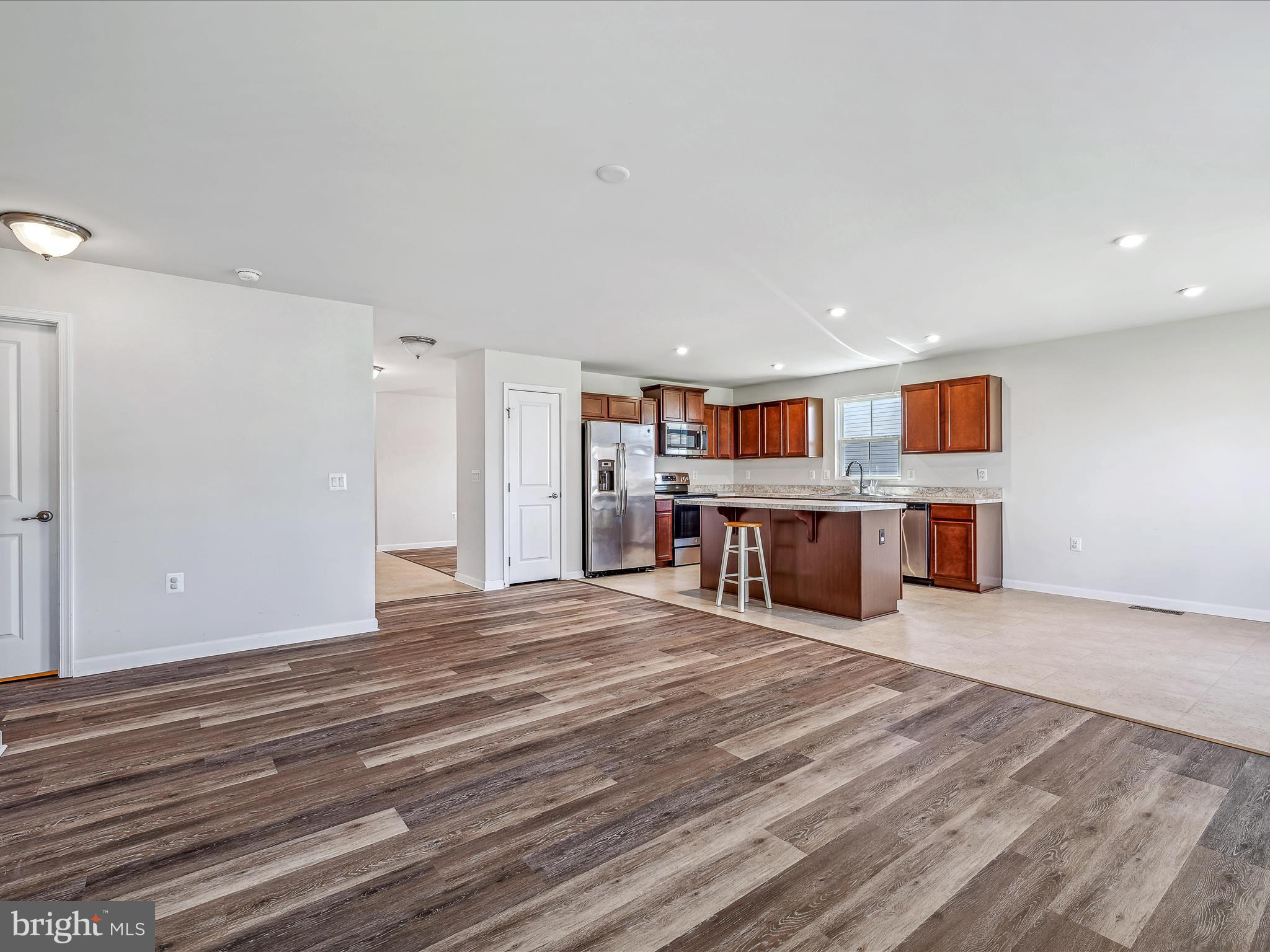 ARCADIA SPRINGS - Residential