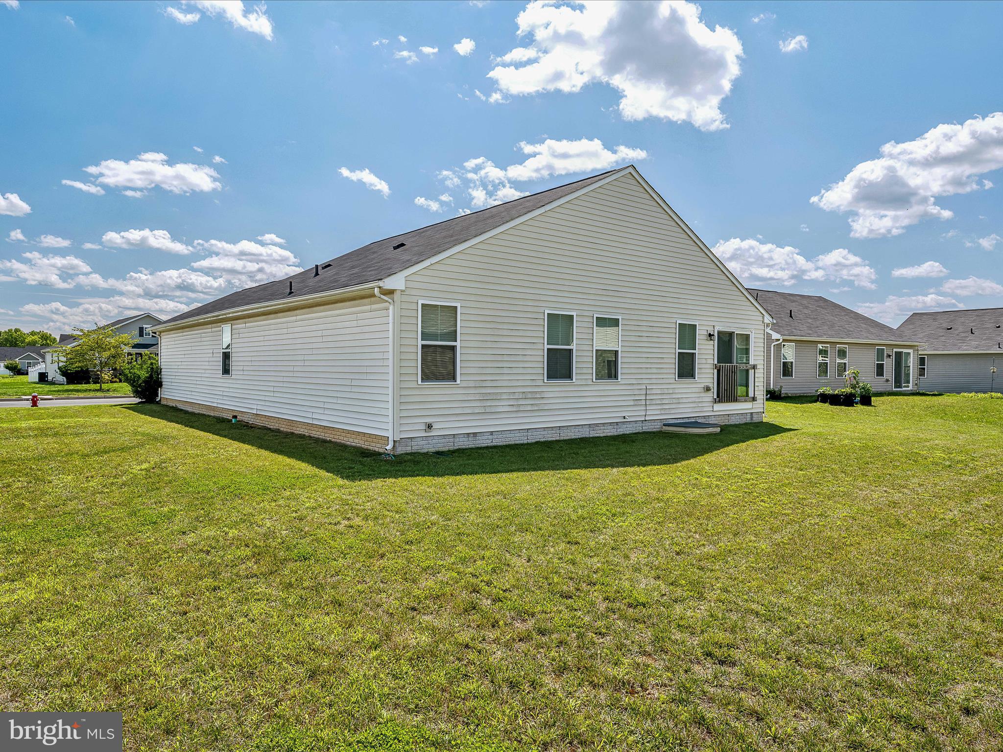 ARCADIA SPRINGS - Residential