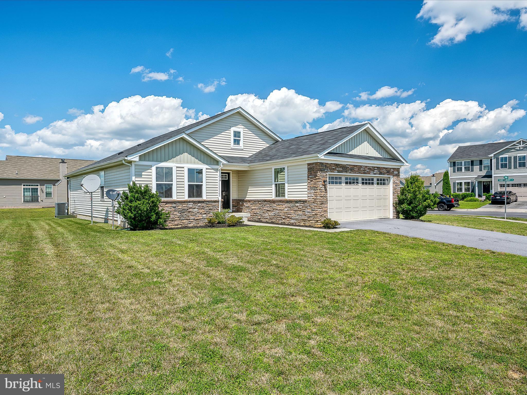 ARCADIA SPRINGS - Residential