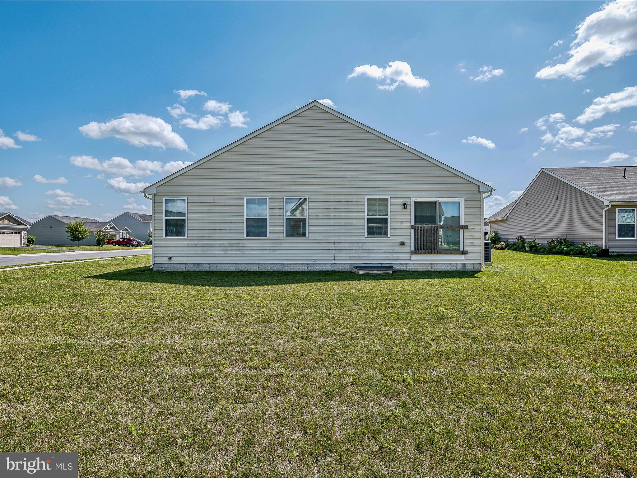 ARCADIA SPRINGS - Residential