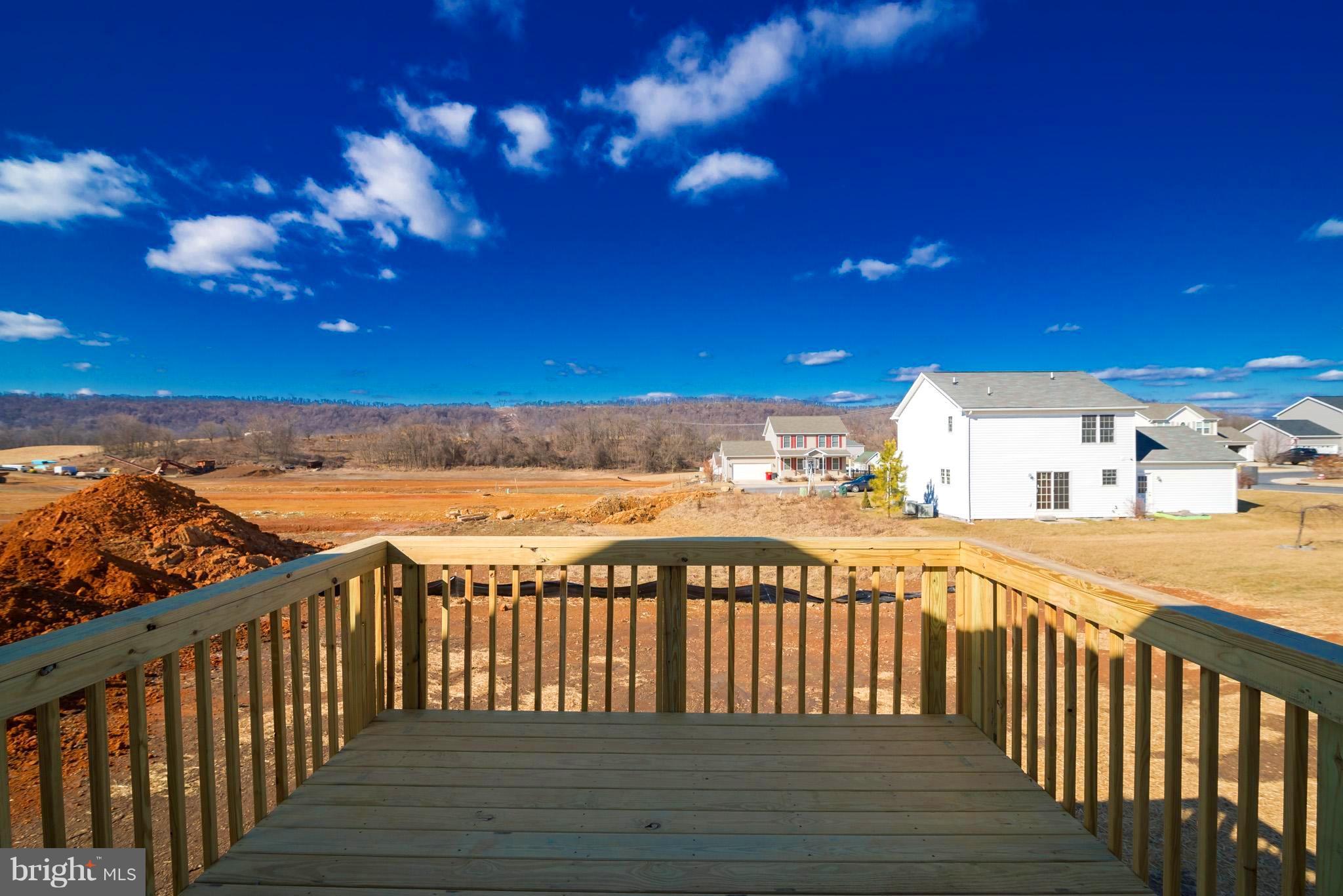 RED HILL - Residential